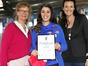 Whitten Project call to young leaders