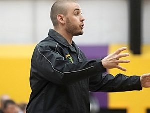 Big V men: Altona Gators have high hopes from pacy point guards