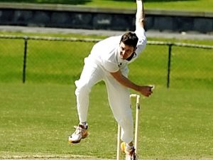 Premier Cricket: Footscray Edgewater not done yet
