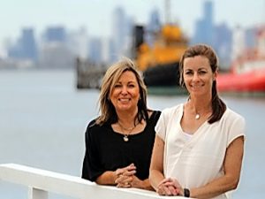 Williamstown women raise funds for Asia-Pacific medical services