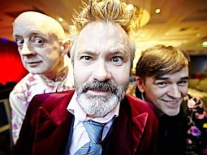 Doug Anthony All Stars to perform at Yarraville Club