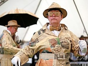 Seddon Festival tunes up to mark 18th year