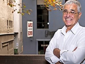 Apple founder Steve Jobs’ techniques revealed in Laverton