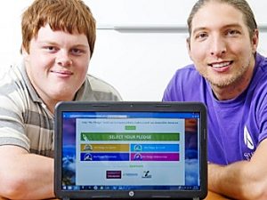 Laverton: Web tool with promise to improve communication