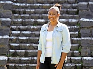 Cultural Diversity Week: Footscray resident finding her voice