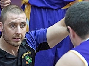 Altona Gators wilt as defence struggles