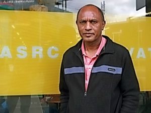 Footscray hub provides a bridge to employment