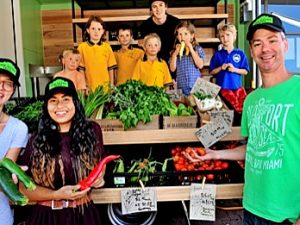 Footscray Food Justice Truck delivers a win-win