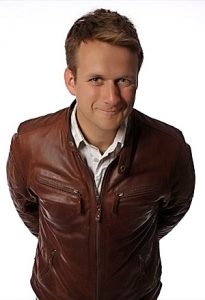 Laughter rules the west