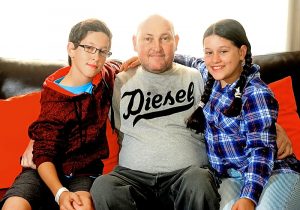 Goodwill Easter hunting