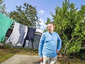 Altona North resident’s campaign against townhouses in The Broadway