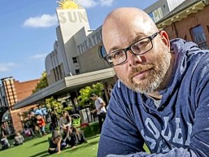 Setting Sun Short Film Festival an eye-opener