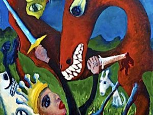 Turn Up Your Radio and hear about the art of making music