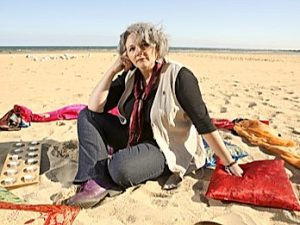 Childhood sexual abuse victims urged to speak up