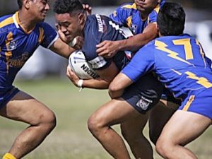 VRL: Altona Roosters beat Northern Thunder