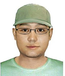 Search on for stolen war medals