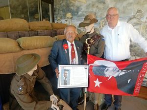 Turk’s words for RSLs