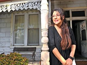 Newport: Rose’s Cottage in Collingwood Road up for sale