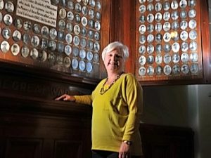 Anzac Day centenary: Williamstown Diggers history in the spotlight