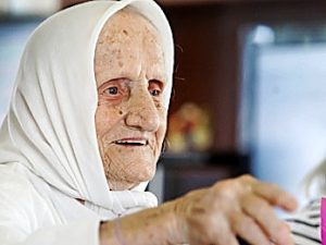 Altona Meadows resident’s real zest for life at 101