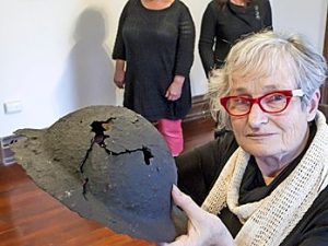 Anzac Day centenary: Tribute to the unsung sufferers