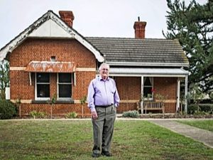 Eco future for ‘eyesore’ Truganina Explosives Reserve