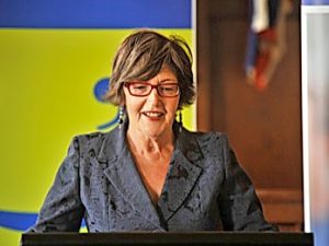 Sea of words at Williamstown Literary Festival