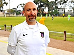 FFV: Altona North rues late slip-up against Melbourne City