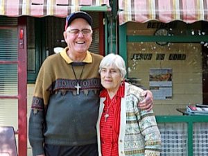 Footscray: Couple dread Ballarat Road unit block