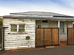 Williamstown ‘gem’ in Alfred Place up for sale