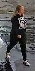 Carjack victim terrified