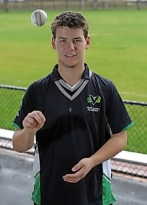 Koch’s a carnival king