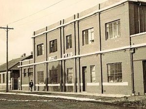 Williamstown residents lose battle to save Nugget Polish building