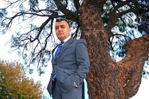 Focus on family violence