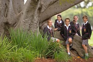 A rich history of achievement