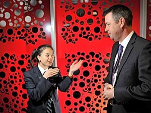 Family violence: Newport schoolgirl says education key to change