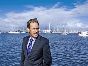 Ramp up for bay tourism as west population swells