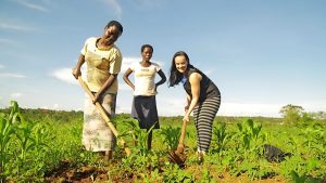 Uganda’s call heeded