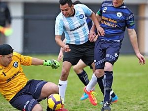 FFV: Melbourne City in strife while Altona Magic gears up for titans’ clash