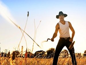 Nathan ‘Whippy’ Griggs’ cracking success