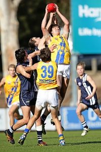 Endeavour Jets get little reward