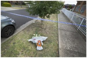 Albanvale deaths: Friends rally to fund funerals for grandma, boy