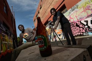 Africans campaign to curb drinking in Melbourne’s west