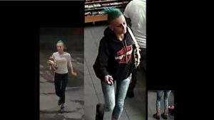 Altona Meadows car jacking victims tells of his ordeal