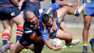 VRL: Altona Roosters well on the way to redemption