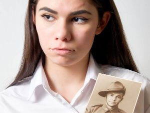 Indigenous soldiers’ dues unpaid, says Williamstown student