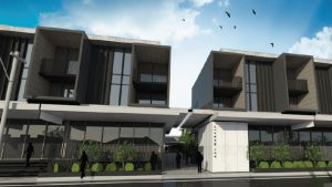 Footscray developer doubles Barkly Street units plan