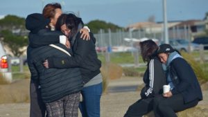 Altona boat tragedy sparks water police warning