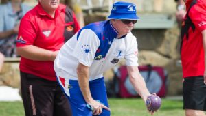 Bowls Victoria: Yarraville-Footscray v Essendon | Gallery