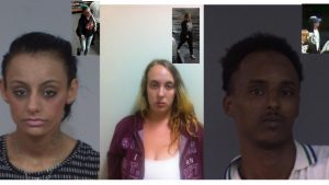 Altona Meadows armed carjacking: Trio identified by police